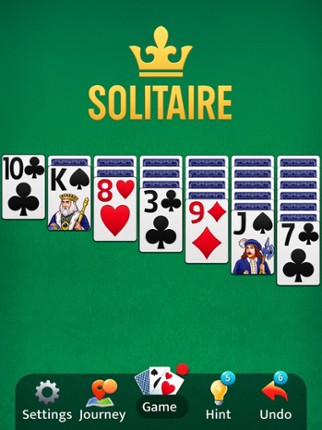 Solitaire: Classic Cards Games screenshot