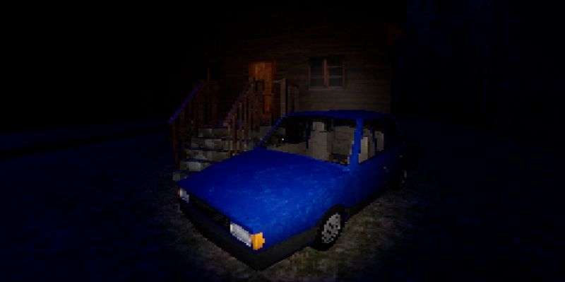 Something is Weird Image