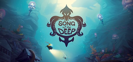 Games like Song of the Deep