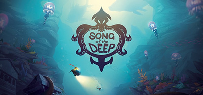 Song of the Deep Image