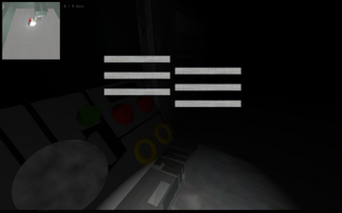 Sounds Terrifying screenshot