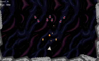 SpaceShooter Image