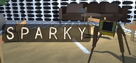 Games like Sparky