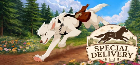 Games like Special Delivery