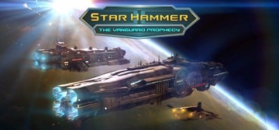 Star Hammer: The Vanguard Prophecy Image