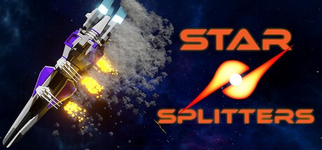 Games like Star Splitters
