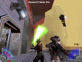 Star Wars: Jedi Knight Collection Image