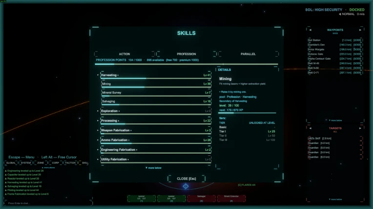StarFrame Image