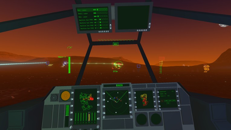 Steel Bounty Image