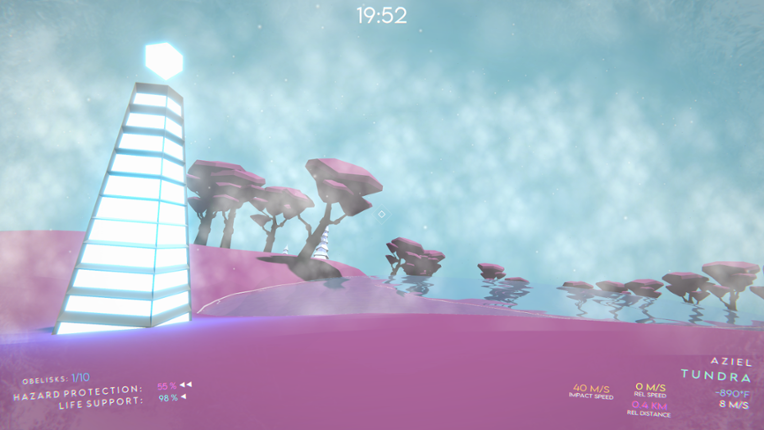 Stellar Winds screenshot
