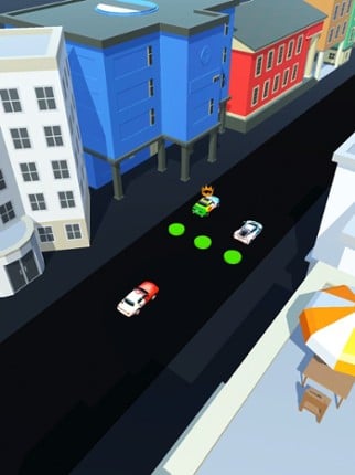 Stop n' Go Racing screenshot