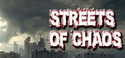 Streets of Chaos Image