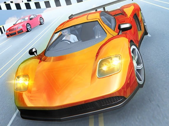 Stunt Car Challenge 3 Image