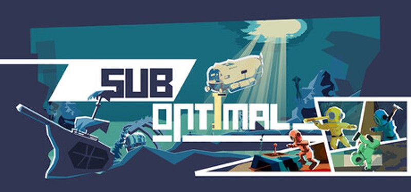 SUBOPTIMAL Image