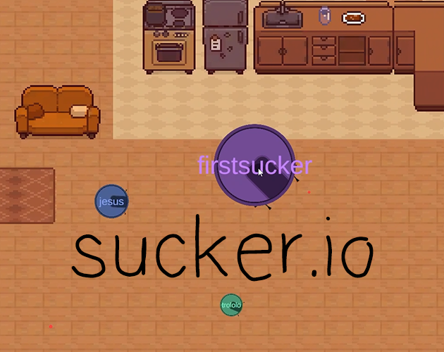 Games like sucker.io