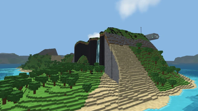 Survive The Reset screenshot