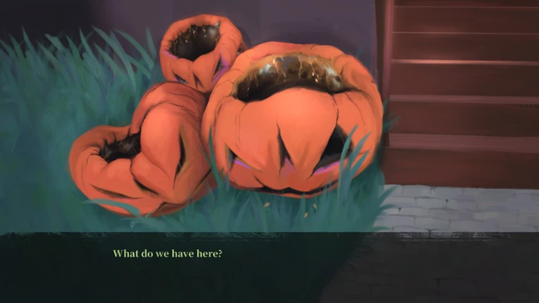 Sweet Memories screenshot