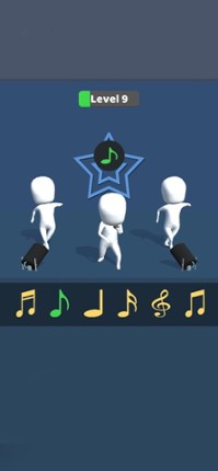 Talent Show! screenshot
