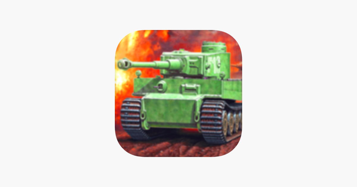 Games like Tank Fighter League 3D