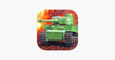 Tank Fighter League 3D Image