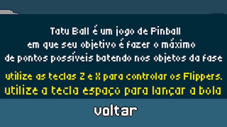 Tatu Ball screenshot