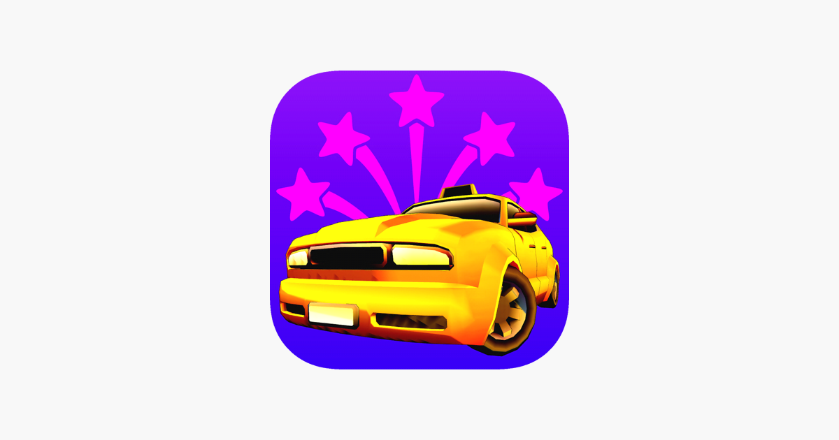 Games like Taxi Rampage