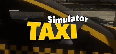 Taxi Simulator Image