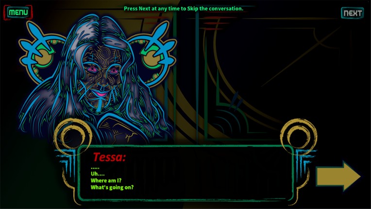 Tessa's Ark screenshot