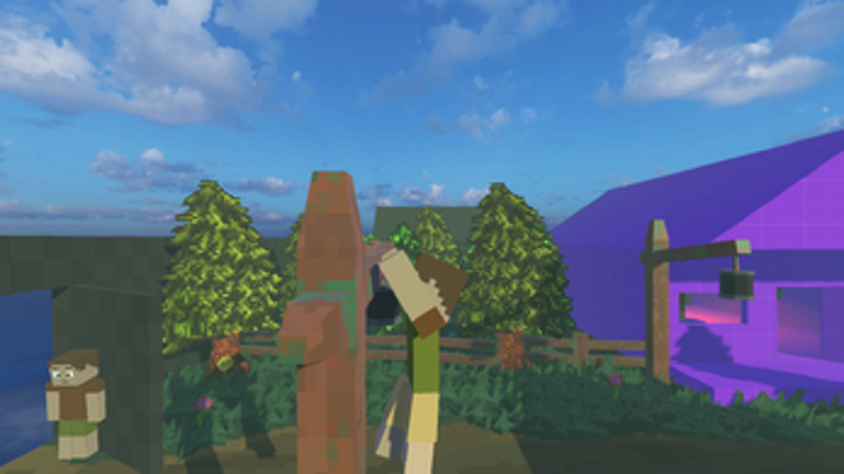 The Broken Ones screenshot