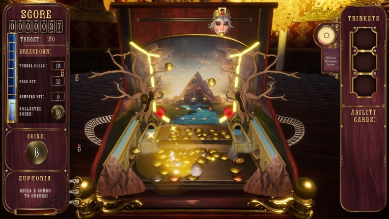 The Cascadier screenshot