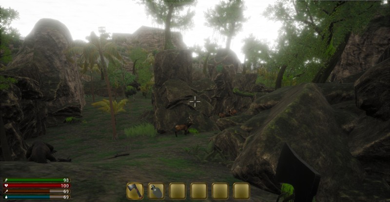 The Expedition screenshot