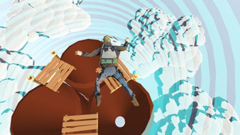 The Fall: Dream screenshot