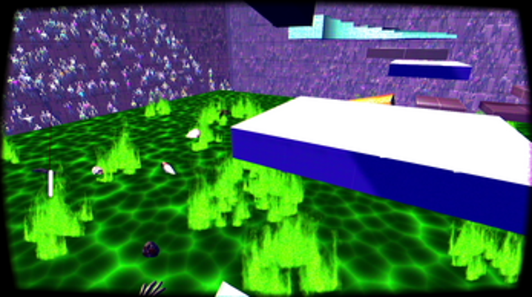 The Final Showdown screenshot