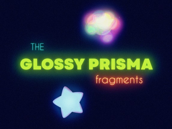 The Glossy Prisma Fragments Image
