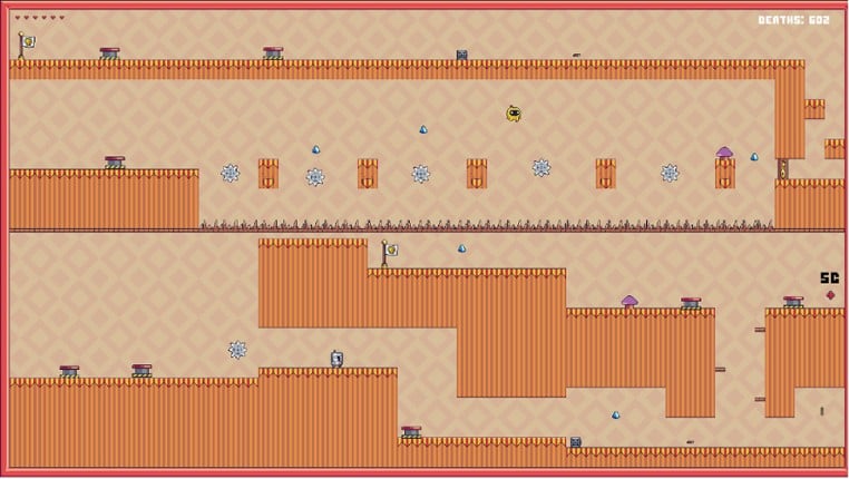 The Inseparables screenshot