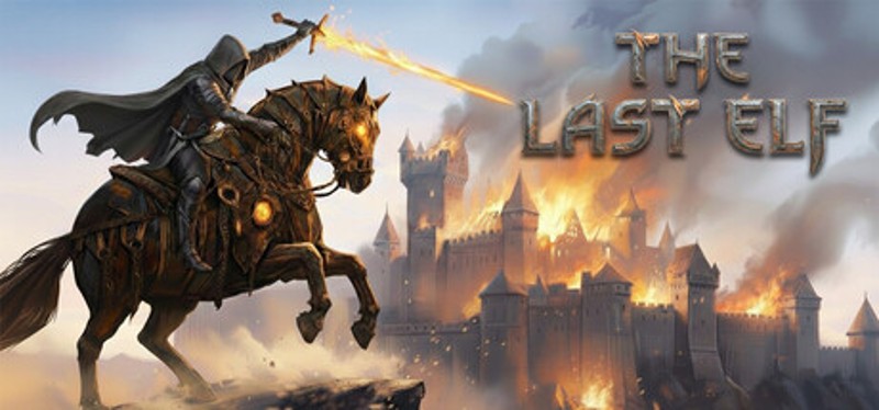 The Last Elf Image