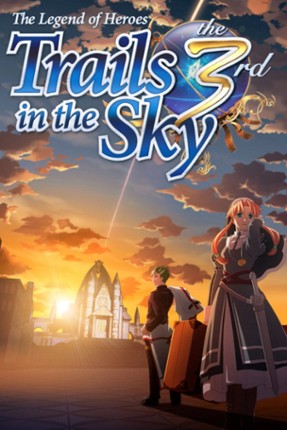 The Legend of Heroes: Trails in the Sky the 3rd screenshot