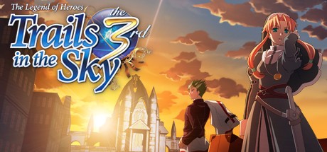 Games like The Legend of Heroes: Trails in the Sky the 3rd