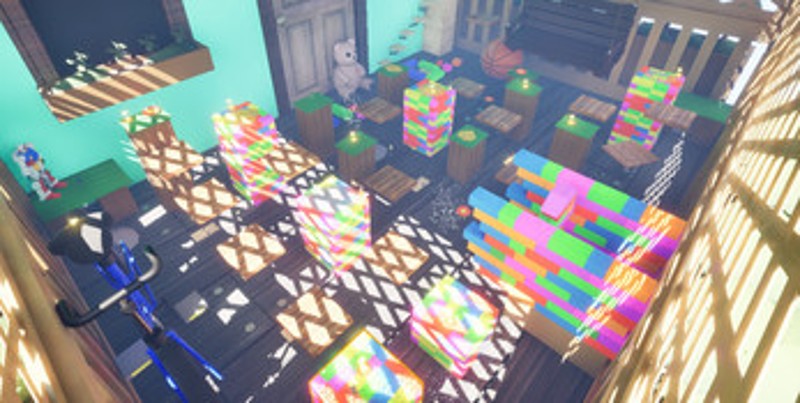 The Mighty Ottis Image