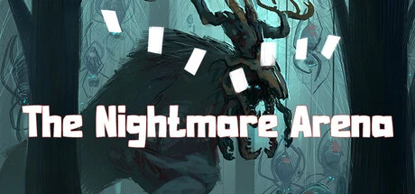 Games like The Nightmare Arena