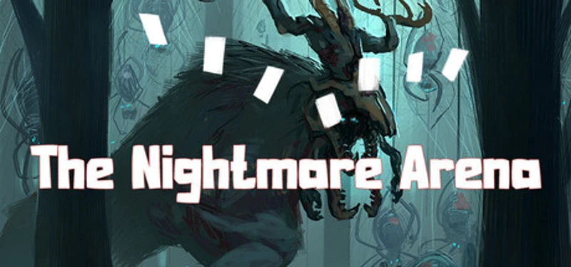 The Nightmare Arena Image