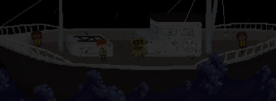 Games like The Sinking Feeling