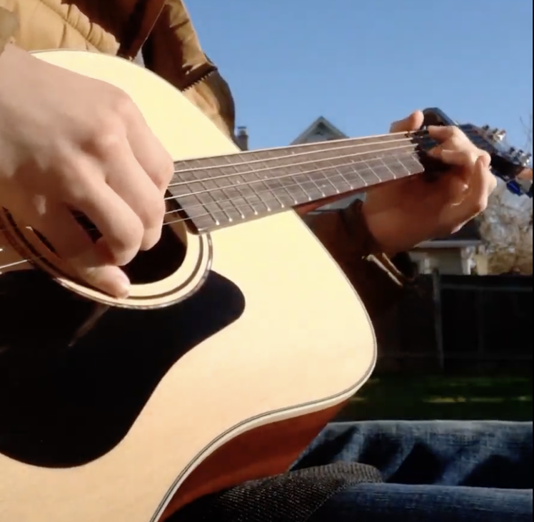 Games like The Songwriter