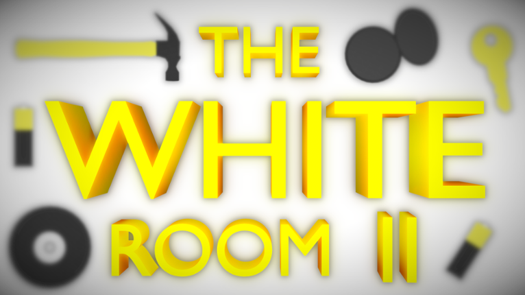 The White Room 2 Game Cover