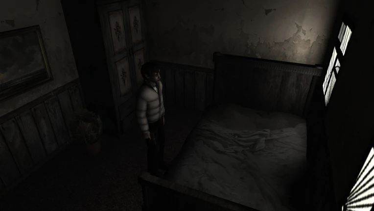 They Cry screenshot