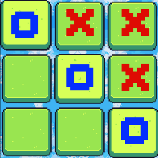 Games like tic tac toe