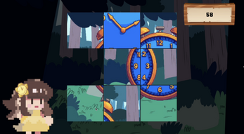 Time Guard screenshot