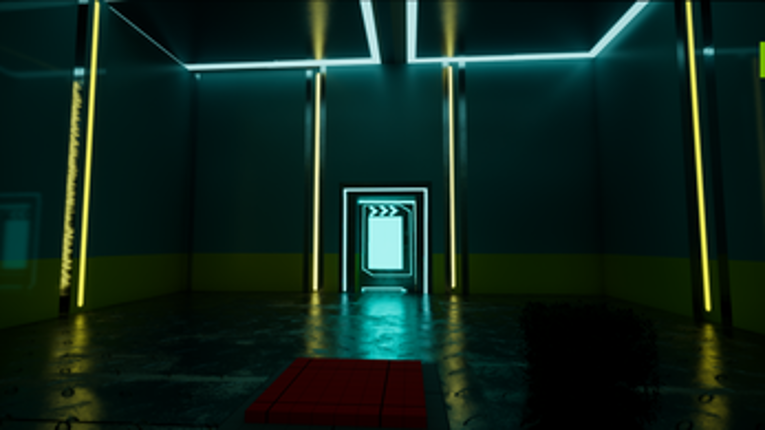 Time Slip Image