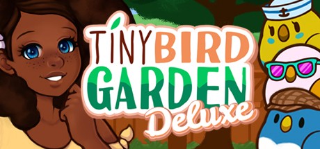 Games like Tiny Bird Garden Deluxe