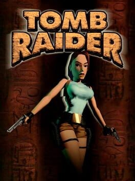 Games like Tomb Raider
